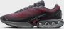 Nike Schoenen Air Max DN Black Iron Grey University Red- Heren Black Iron Grey University Red - Thumbnail 5