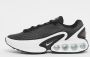 Nike Air Max Dn Max Schoenen black white-cool grey-pure platinum maat: 42.5 beschikbare maaten:41 42.5 40 43 44.5 45 46 40.5 45.5 47.5 47 - Thumbnail 7