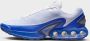 Nike Air Max Dn Max Schoenen racer blue white maat: 41 beschikbare maaten:41 42.5 40 43 44.5 45 46 40.5 45.5 47.5 47 - Thumbnail 6