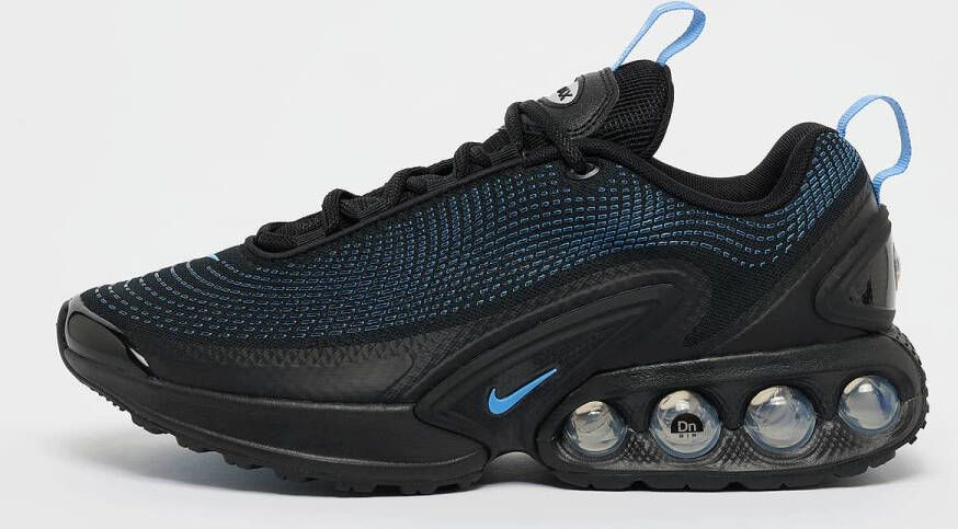 Nike Air Max Dn Men zwart Schoenen - Foto 2