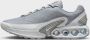 Nike schoenen Air Max Dn Wolf Grey Sky Grey Pure Platinum Pure Platinum- Heren Wolf Grey Sky Grey Pure Platinum Pure Platinum - Thumbnail 3