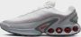 Nike Air Max Dn SE Light Smoke Grey White Smoke Grey University Red- Light Smoke Grey White Smoke Grey University Red - Thumbnail 3