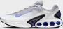 Nike Herenschoenen Air Max Dn SE Light Smoke Grey White Persian Violet Black- Heren Light Smoke Grey White Persian Violet Black - Thumbnail 6