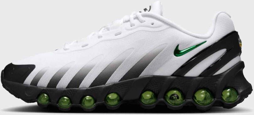 Nike Air Max Dn8 White- White