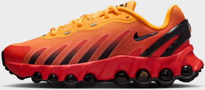 Nike Kinderschoenen Air Max Dn8 Team Orange Team Orange - Foto 3