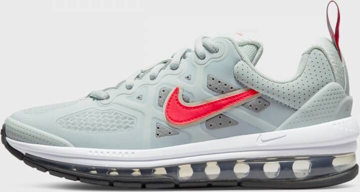 Nike Air Max Genome Kinderschoenen Grijs - Foto 3