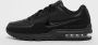 Nike Air Max Ltd 3 Zwart Sneakers Heren - Thumbnail 4