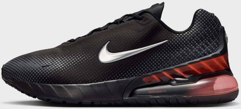 Nike Herenschoenen Air Max Phoenix Zwart- Heren Zwart - Foto 2