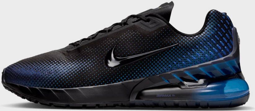 Nike Air Max Phoenix SE men zwart Schoenen