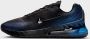 Nike Air Max Phoenix SE men zwart Schoenen - Thumbnail 1
