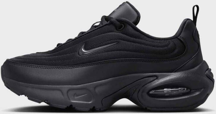 Nike Air Max Portal Air Max in zwart formaten: 36.5