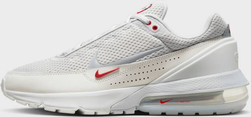 Nike Wmns Air Max Pulse Running Schoenen phantom reflective silver high voltage maat: 40.5 beschikbare maaten:40.5 - Foto 2
