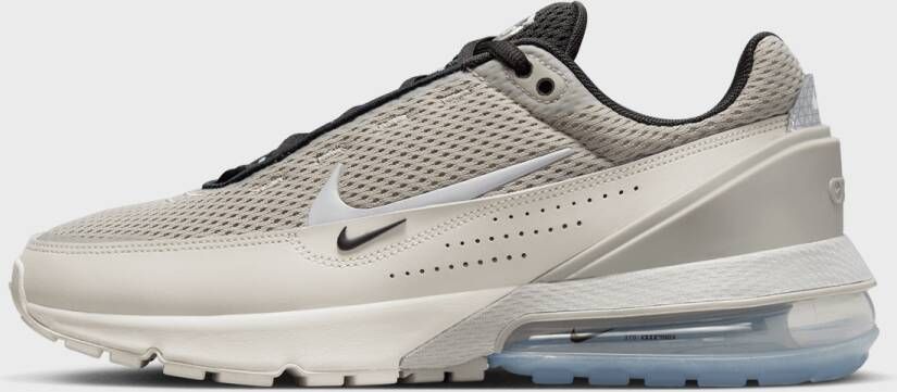 Nike Air Max Pulse Running Schoenen cobblestone reflect silver maat: 40 beschikbare maaten:40 - Foto 4