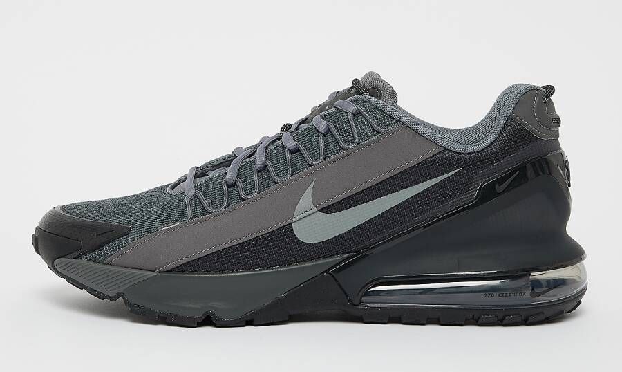 Nike Air Max Pulse Roam Running Schoenen grey grey grey maat: 41 beschikbare maaten:41 42.5 43 44.5 45 46