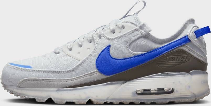 Nike Air Max 90 Terrascape Heren Sneakers Schoenen Grijs DV7413 - Foto 3