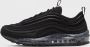 Nike Terrascape 97 Lage Zwarte Sneaker Black Heren - Thumbnail 2