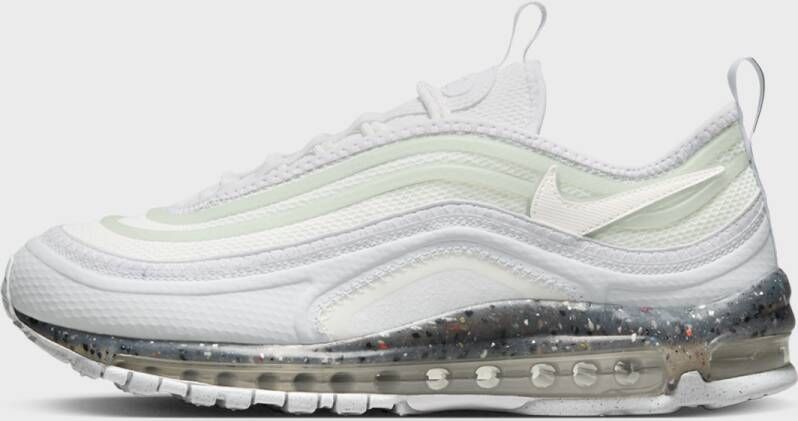 Nike Air Max Terrascape 97 Herenschoenen Wit - Foto 2
