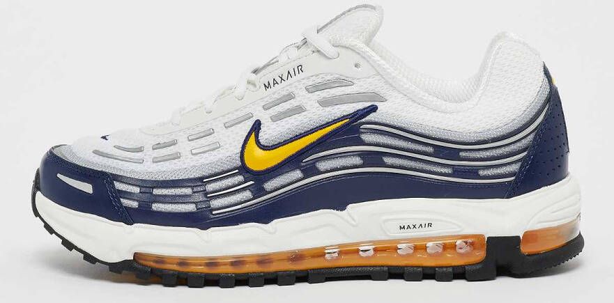 Nike Air Max TL 2.5 Air Max in wit formaten: 41