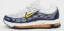 Nike Air Max TL 2.5 Air Max in wit formaten: 42.5 - Thumbnail 2