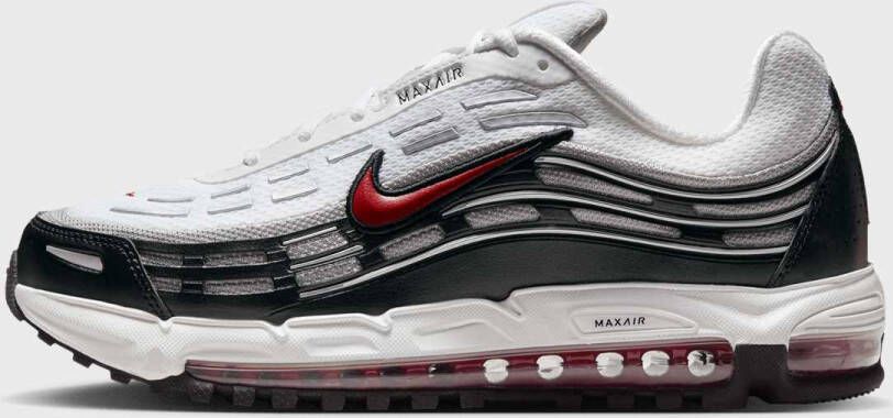 Nike Air Max TL 2.5 Air Max in wit formaten: 42