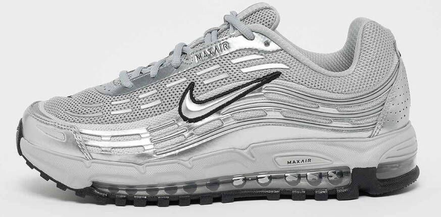 Nike Air Max TL 2.5 Air Max in zilver formaten: 41
