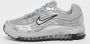 Nike Air Max TL 2.5 Air Max in zilver formaten: 42.5 - Thumbnail 2