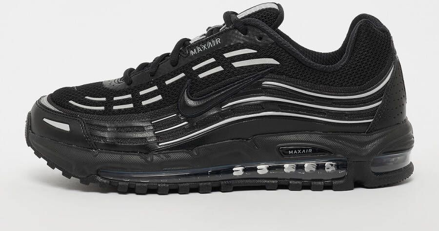 Nike Air Max TL 2.5 Air Max in zwart formaten: 41