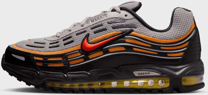 Nike Herenschoenen Air Max TL 2.5 Oranje- Heren Oranje - Foto 3