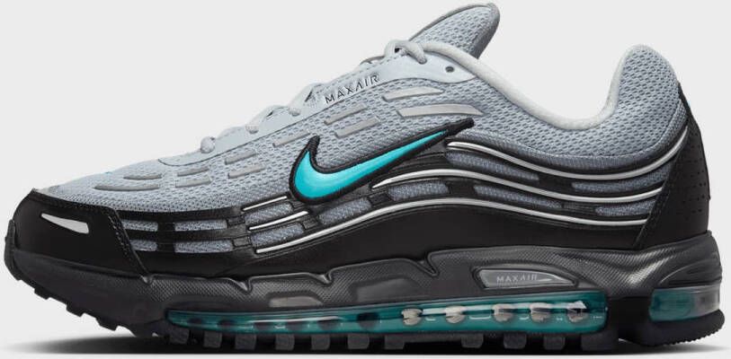 Nike Air MaxTL 2.5 Air Max in grijs formaten: 41