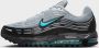 Nike Air MaxTL 2.5 Air Max in grijs formaten: 42.5 - Thumbnail 2