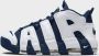 Nike Air More Uptempo ´96 Air More Uptempo in blauw formaten: 42.5 - Thumbnail 3