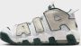 Nike Air More Uptempo 96 Heren Sneakers Basketbal Schoenen Leer Wit FN6249 - Thumbnail 8