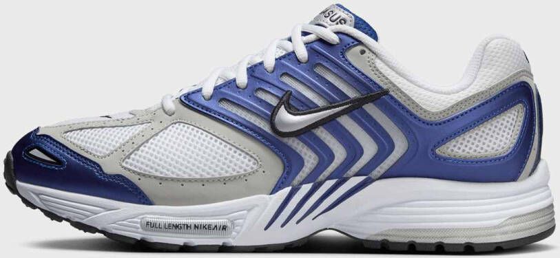 Nike Air Pegasus 2005 Lifestyle in grijs formaten: 41