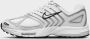 Nike Herenschoenen Air Pegasus 2005 Football Grey- Heren Football Grey - Thumbnail 2