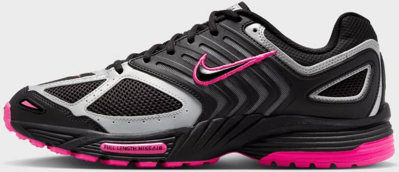 Nike Air Pegasus 2005 Lifestyle in zwart formaten: 42.5
