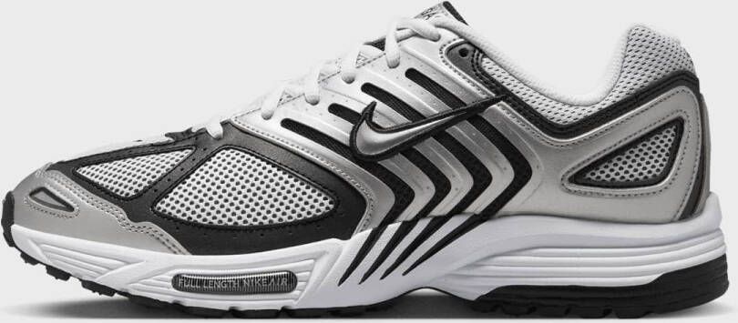 Nike Herenschoenen Air Pegasus 2005 Metallic Silver- Heren Metallic Silver - Foto 3