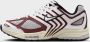 Nike Air Pegasus Lifestyle in wit formaten: 37.5 - Thumbnail 1
