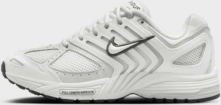 Nike Air Pegasus Lifestyle in wit formaten: 37.5