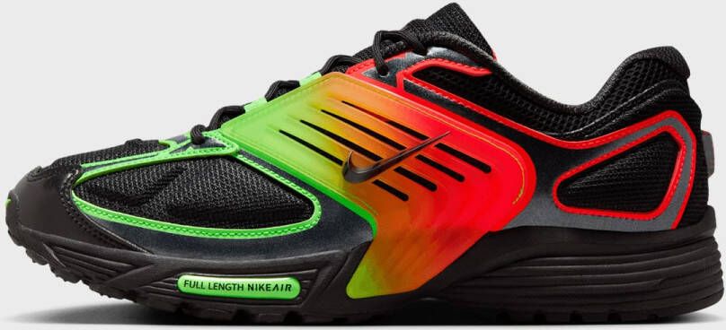 Nike Air Pegasus Wave SE men Lifestyle zwart Schoenen