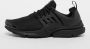 Nike Air Presto Herenschoenen Zwart - Thumbnail 3