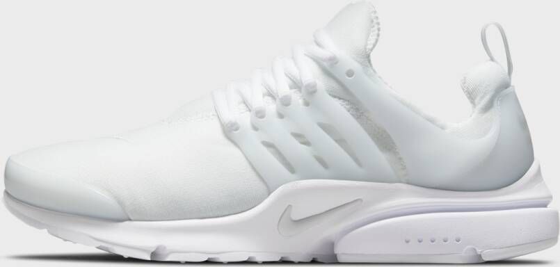 Nike Air Presto Running Schoenen white pure platinum maat: 46 beschikbare maaten:46 - Foto 8