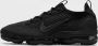 Nike Air Vapormax 2021 Fk Black Black Black Anthracite Schoenmaat 40 Sneakers DH4084 001 - Thumbnail 2