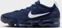 Nike Air VaporMax Flyknit Air Vapormax in blauw formaten: 42.5 - Thumbnail 2