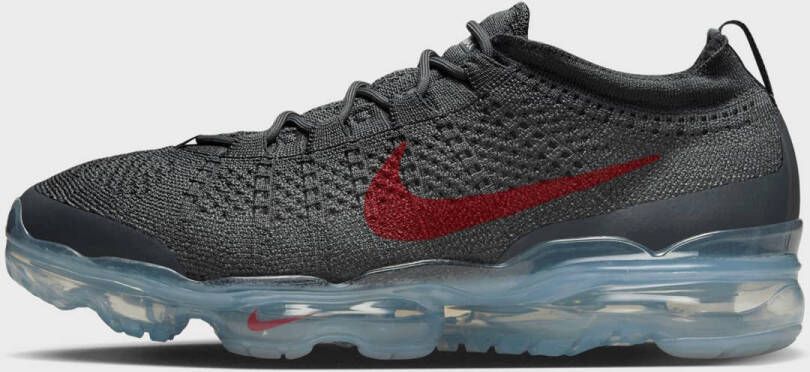 Nike Air VaporMax Flyknit men Vapormax grijs Schoenen