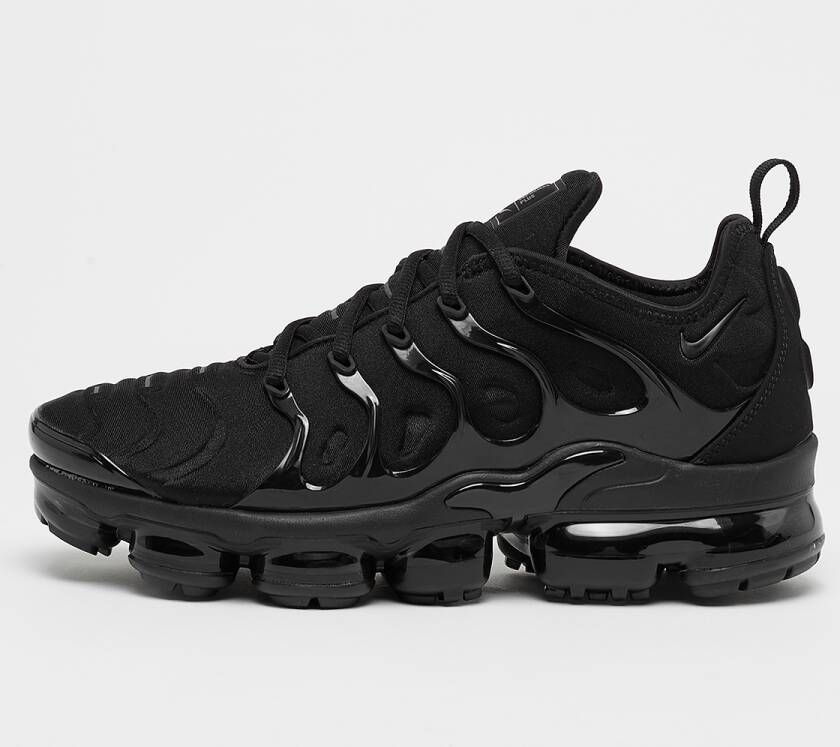 Nike Air Vapormax Plus Running Schoenen black black dark grey maat: 47.5 beschikbare maaten:42.5 44.5 45 47.5 40.5 - Foto 9