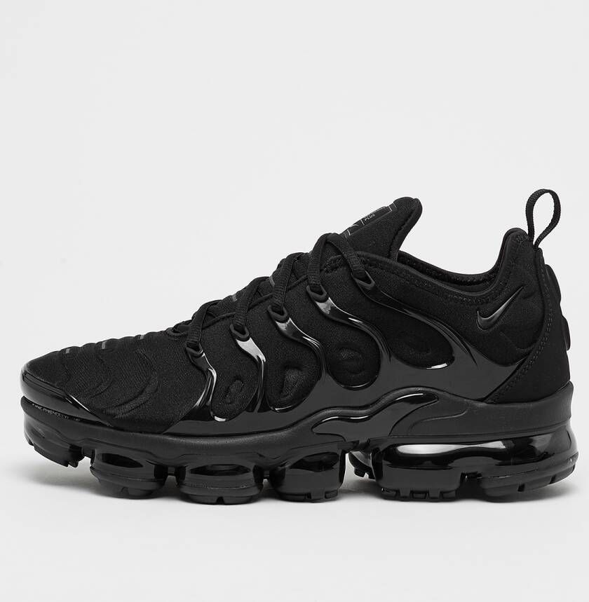 Nike Air Vapormax Plus Running Schoenen black black dark grey maat: 47.5 beschikbare maaten:42.5 44.5 45 47.5 40.5 - Foto 7