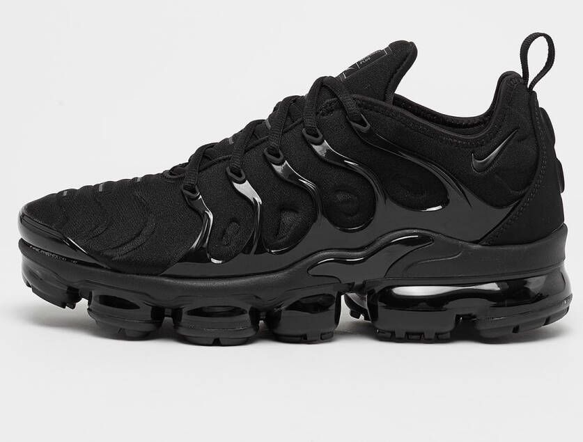 Nike Air Vapormax Plus Running Schoenen black black dark grey maat: 47.5 beschikbare maaten:42.5 44.5 45 47.5 40.5 - Foto 8
