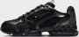 Nike Air Zoom Spiridon Cage 2 black black anthracite smoke grey Lifestyle in zwart formaten: 42.5 - Thumbnail 2