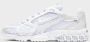 Nike Air Zoom Spiridon Cage 2 Lifestyle in wit formaten: 42.5 - Thumbnail 1