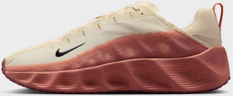 Nike Ava Rover black anthracite black sequoia Men Running beige Schoenen